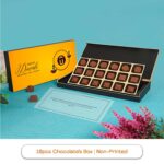 Best Corporate Gift Chocolates in Delhi NCR for Diwali