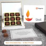 Noida’s Best Corporate Chocolate Gifts for Diwali