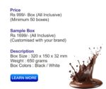 Price Corporate Chocolate Gifts