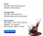 Best Price Corporate Chocolates