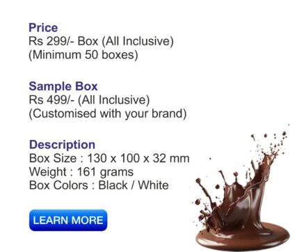 Best Price Corporate Chocolates