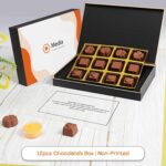 Gurgaon’s Best Price Corporate Chocolate Gifts