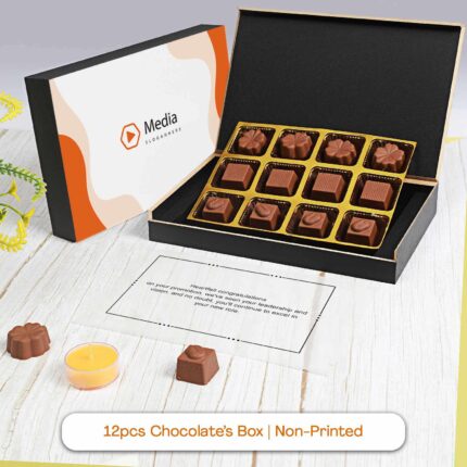 Gurgaon’s Best Price Corporate Chocolate Gifts