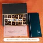 Best Price Corporate Chocolate Gifts