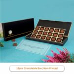 Noida’s Best Custom Logo Chocolate Gifts