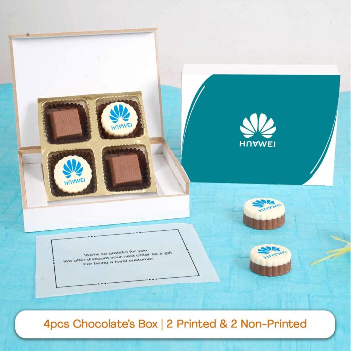 Best Price Corporate Chocolates in Gurgaon