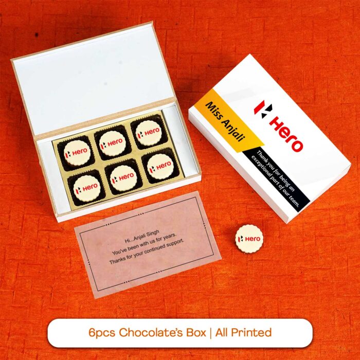 Corporate Chocolate Gifts in Noida at Best Prices