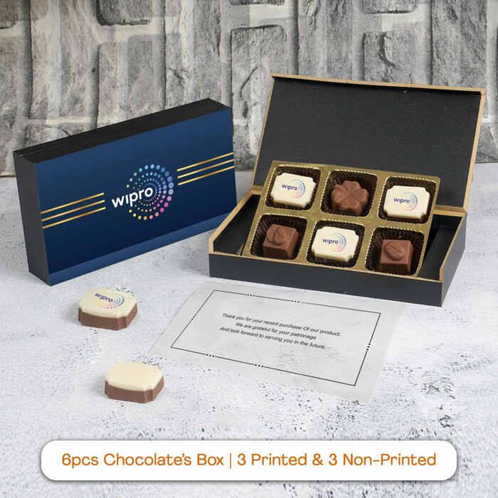 Best Corporate Gift Chocolates in Delhi NCR