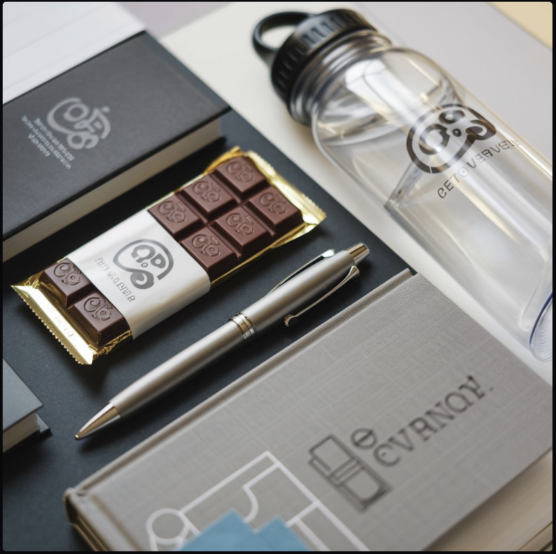 How to Choose the Perfect Corporate Gift for Clients