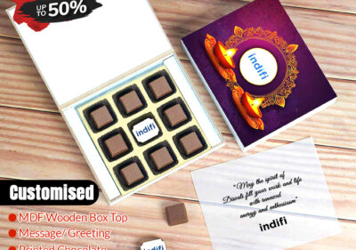 Best Corporate Chocolate Gifts