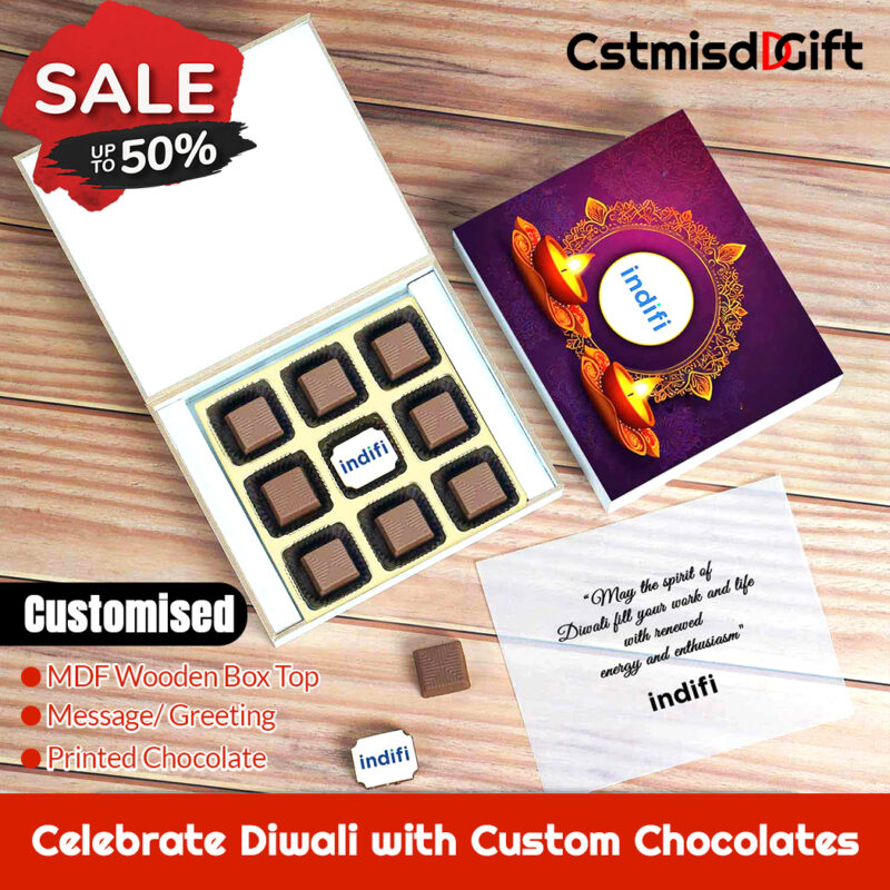 Best Corporate Chocolate Gifts